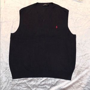 NEW Polo Ralph Lauren Sweater vest